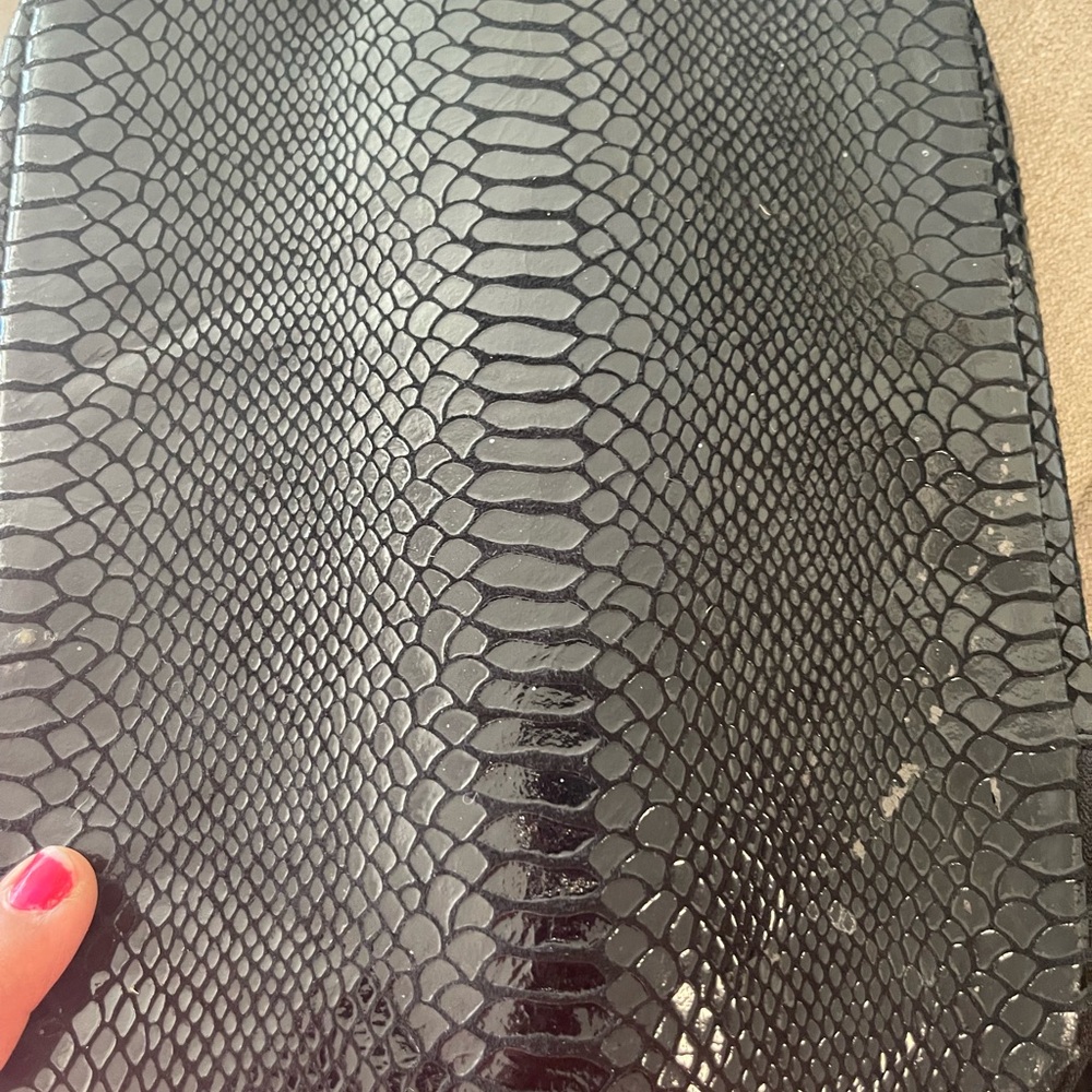 Michael kors iPad case